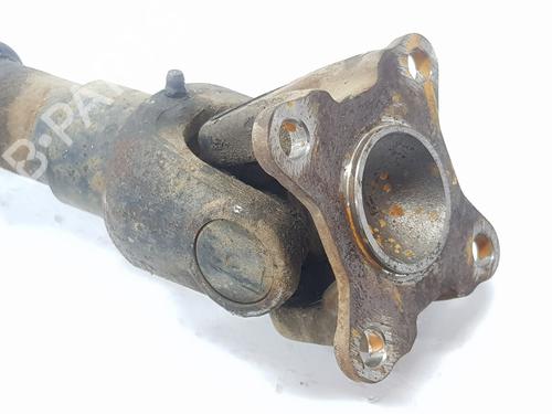 Driveshaft TOYOTA LAND CRUISER PRADO (_J12_) 3.0 D-4D (KDJ120, KDJ125) | BP15911872M37 