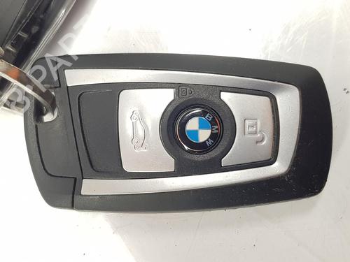 Ignition barrel BMW 4 Gran Coupe (F36) 418 d | BP16353873M48 