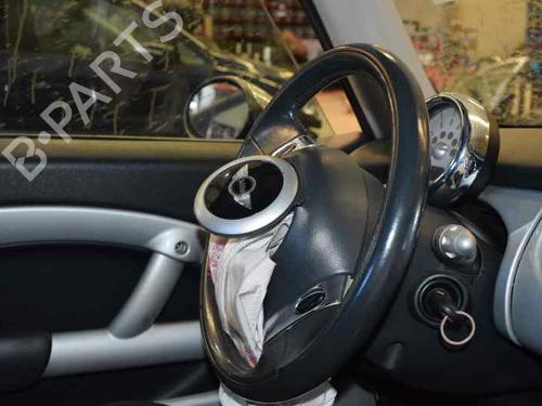 Tailgate lock MINI MINI (R50, R53) Cooper | BP3378488C101 