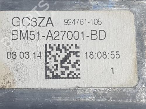 Left rear window motor FORD FOCUS III 1.6 TDCi | BP24319352E23 