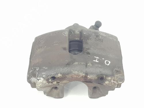 Left front brake caliper SKODA SUPERB II Estate (3T5) 2.0 TDI 16V | BP29813997M105