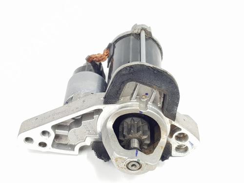 Used Starter Starter RENAULT AUSTRAL [2022-2026] 32697436 32697436