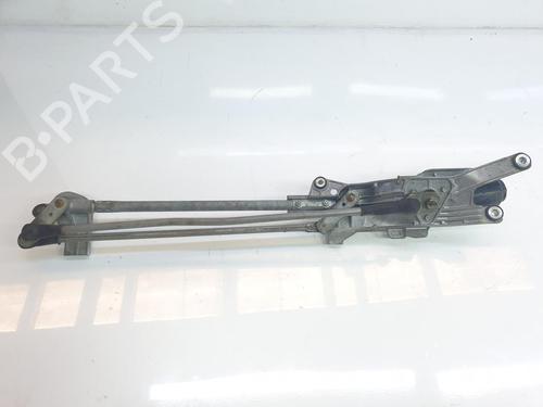 Front wiper motor MITSUBISHI L200 / TRITON (KA_T, KB_T) 2.5 DI-D 4WD (KB4T) | BP10079744M29 