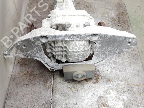 Rear differential AUDI A6 C7 (4G2, 4GC) 2.0 TDI | BP29409563M24 
