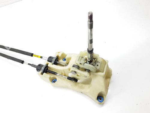 Gear lever KIA OPTIMA (JF) 1.7 CRDi | BP21543778M90 