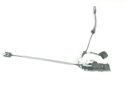 Used Rear left lock VW GOLF VII (5G1, BQ1, BE1, BE2) 1.2 TSI (110 hp) 5795792