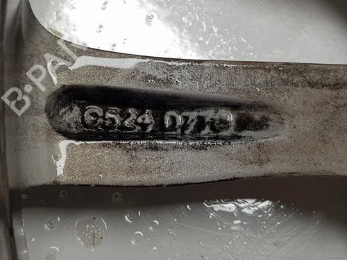 Rim FIAT 500L (351_, 352_) 1.6 D Multijet (199LYD1B) | BP29633406C45 