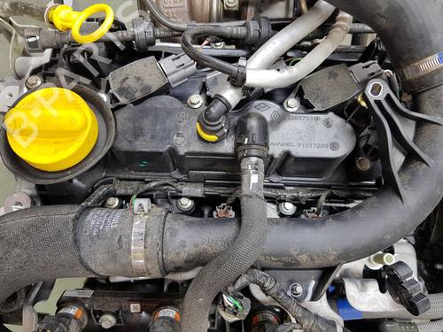 Engine RENAULT CAPTUR II (HF_)  | BP39100287M1  - Image 5
