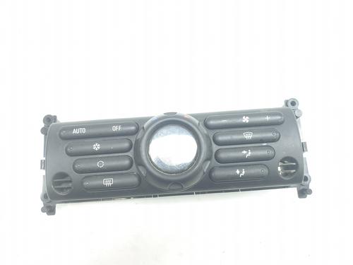 Used Climate control MINI MINI (R50, R53) Cooper S (163 hp) 18412541
