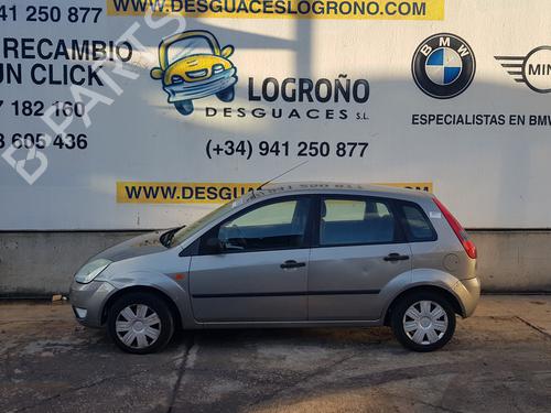 Engine control unit (ECU) FORD FIESTA V (JH_, JD_) 1.4 16V | BP31343994M57 