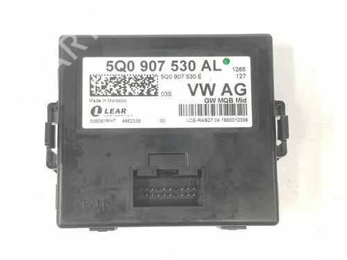 Used Electronic module VW GOLF VII (5G1, BQ1, BE1, BE2) 1.6 TDI (110 hp) 11697519