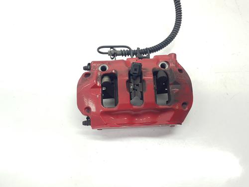 Højre bremsekaliber bag PORSCHE CAYENNE (92A) 4.8 Turbo (500 hp) 30436902