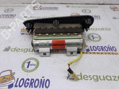 Airbag Kit FORD RANGER (ER, EQ, R_) 2.5 TD 4x4 | BP3255830C86 