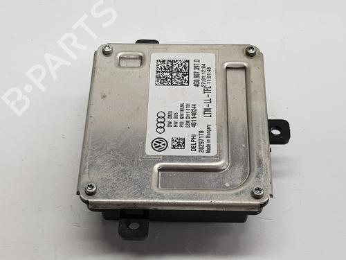 Xenon-ballast AUDI A4 B8 (8K2)  | BP29723101C53 