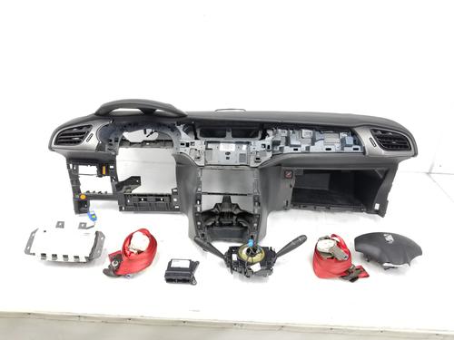 Used Airbag Kit CITROËN DS3 (SA_) 1.6 Racing (207 hp) 8586381