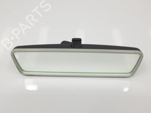 Used Rear mirror VW GOLF VI (5K1) 1.4 (80 hp) 7226475