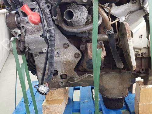 Engine NISSAN PATHFINDER III (R51) | BP29750867M1