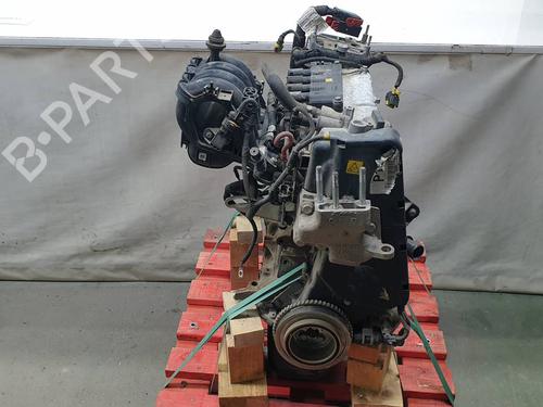 Engine FIAT PUNTO EVO (199_) 1.3 D Multijet | BP38751798M1 - Image 8