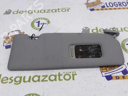 Right sun visor BMW 1 (E87) 118 d | BP2807286I2 