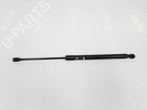 Gassdemper Bakluke RENAULT CLIO IV (BH_) 0.9 TCe 90 (BHNF, BHMA, BHMH, BHJK, BHJR) (90 hp) 14112557