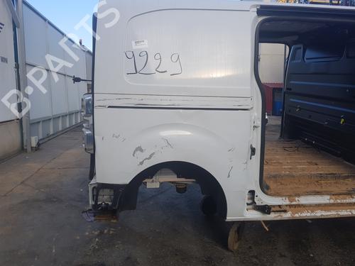 Other CITROËN JUMPY III Van (V_)  | BP32072995O1 