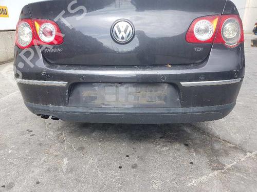 Radiateur de ac VW PASSAT B6 (3C2) 1.9 TDI | BP6103638M32 
