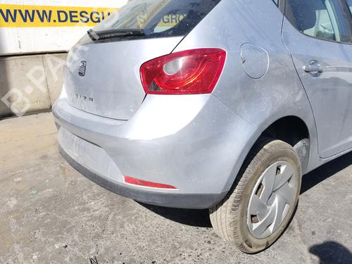 Oliekøler SEAT IBIZA IV (6J5, 6P1) 1.6 TDI | BP16750111M33 