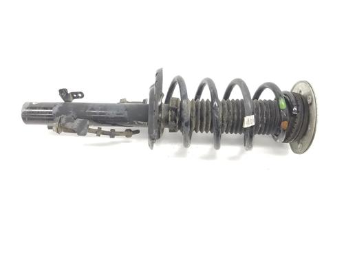 Højre fortil støddæmper LAND ROVER RANGE ROVER EVOQUE (L538) 2.2 D 4x4 (150 hp) 8313582