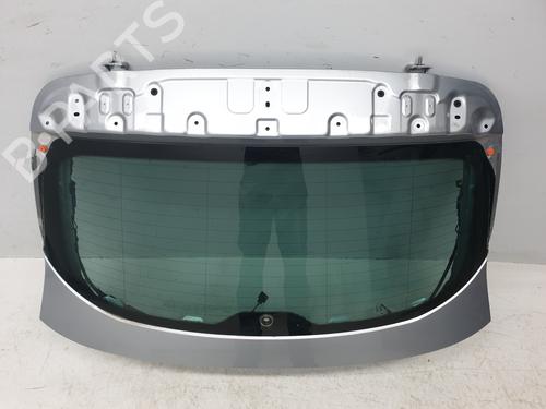 Tailgate SEAT LEON (KL1, KLG)  | BP29436541C6 