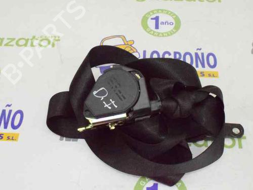 Used Front left seatbelt BMW 3 (E46) 325 i (192 hp) 8746128