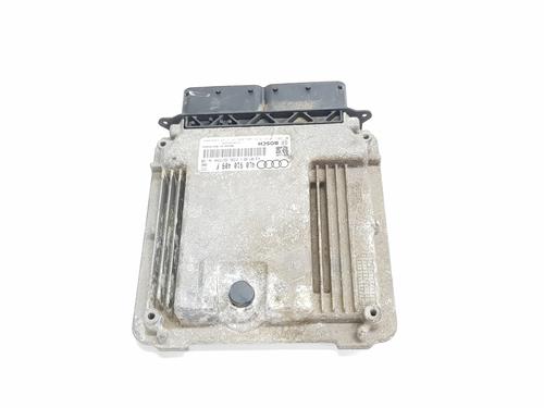 Engine control unit (ECU) AUDI Q7 (4LB) 4.2 TDI quattro | BP38935868M57 - Image 5