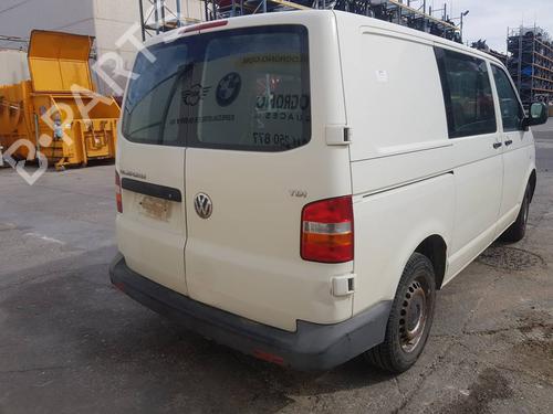 Front left panel VW TRANSPORTER T5 Bus (7HB, 7HJ, 7EB, 7EJ) | BP38757791C58 - Image 24