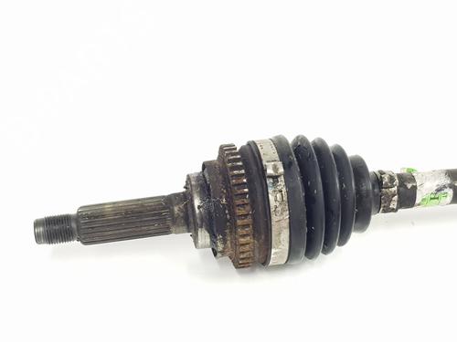 Left front driveshaft DAEWOO MATIZ (M100, M150) | BP31995423M38