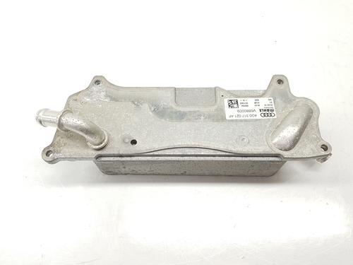 Oil radiator AUDI A6 C7 (4G2, 4GC) 2.0 TDI | BP29617148M33 