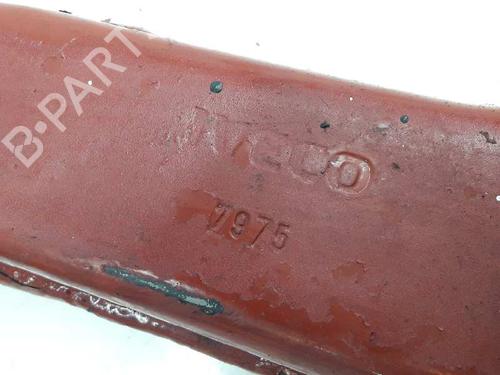 Right front suspension arm IVECO DAILY III Van 35 S 11 V,35 C 11 V | BP5546642M13 