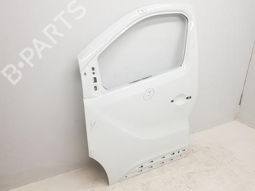 Left front door RENAULT TRAFIC III Van (FG_) 1.6 dCi 140 (FGMA, FGMC) | BP30391523C2