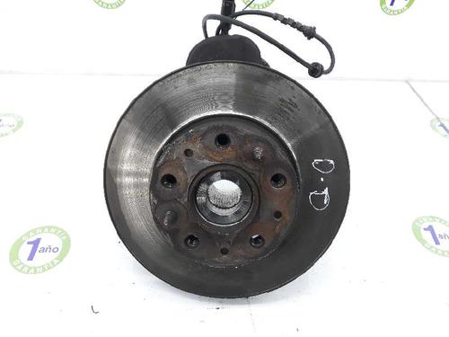 Right front steering knuckle CITROËN JUMPER II Van 2.2 HDi 130 | BP4975097M26 