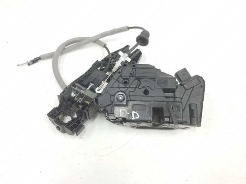 Used Front right lock VW TIGUAN (5N_) 2.0 TDI (140 hp) 3663174