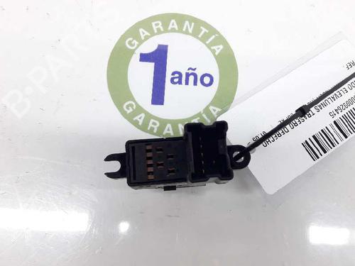 Right rear window switch NISSAN PATHFINDER III (R51) 2.5 dCi | BP3386799I28 