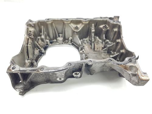 Used Oil sump RENAULT SCÉNIC III (JZ0/1_) [2008-2016]  26453020