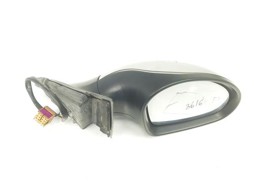 Used Right mirror SEAT IBIZA III (6L1) [2002-2009]  17169362