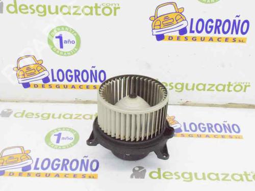 Heater blower motor NISSAN NAVARA NP300 (D40) 2.5 dCi 4WD | BP14122136M62 
