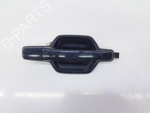 Used Front right exterior door handle MITSUBISHI PAJERO IV (V8_W, V9_W) 3.2 DI-D 4WD (V98W, V88W) (200 hp) 7002812