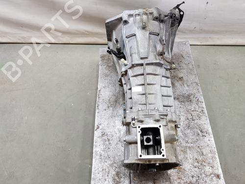 Gearbox SUZUKI GRAND VITARA II (JT, TE, TD)  | BP27302564M3 