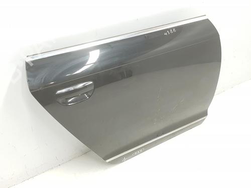Right rear door AUDI A6 C6 Avant (4F5) 3.0 TDI quattro | BP8898358C5 