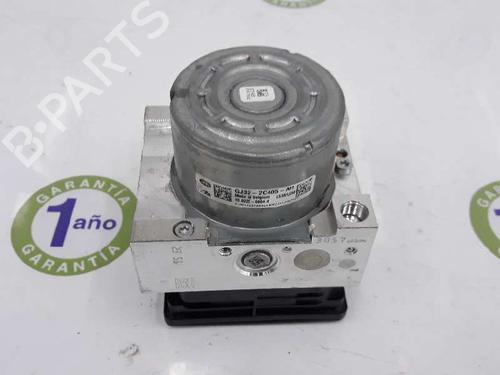 ABS pump LAND ROVER RANGE ROVER EVOQUE (L538) 2.0 D | BP3653672M43 