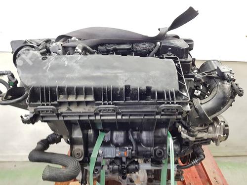 Engine CITROËN C4 III (BA_, BB_, BC_) | BP40515040M1 - Image 9