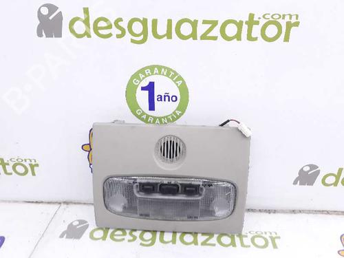Innerbelysning FORD FOCUS II (DA_, HCP, DP) 1.6 TDCi | BP7420167I8 