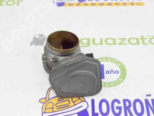 Throttle body BMW 5 (E60) 520 d | BP1231695M82 