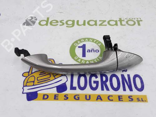 Front right exterior door handle MERCEDES-BENZ R-CLASS (W251, V251) R 350 CDI 4-matic (251.022, 251.122) 1647600670 | 1647600670 |